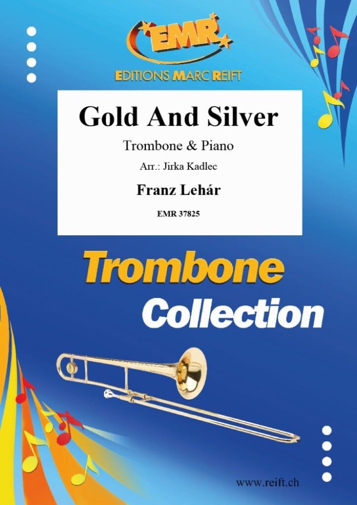 Gold And Silver